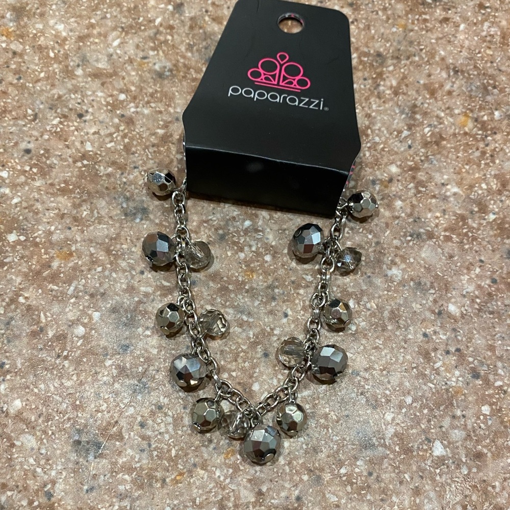 Paparazzi bracelet